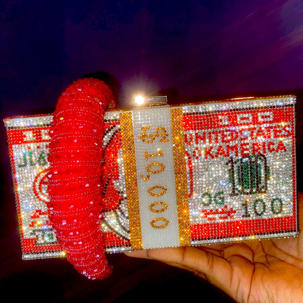 💰At all cost collection Red